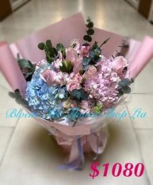 Deluxe Bouquet - CODE 32966
